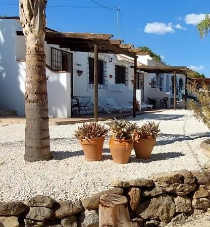 Finca Limoneros Apartment Alora Ngoại thất bức ảnh